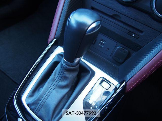 Mazda CX-3 2015-03 265428-11