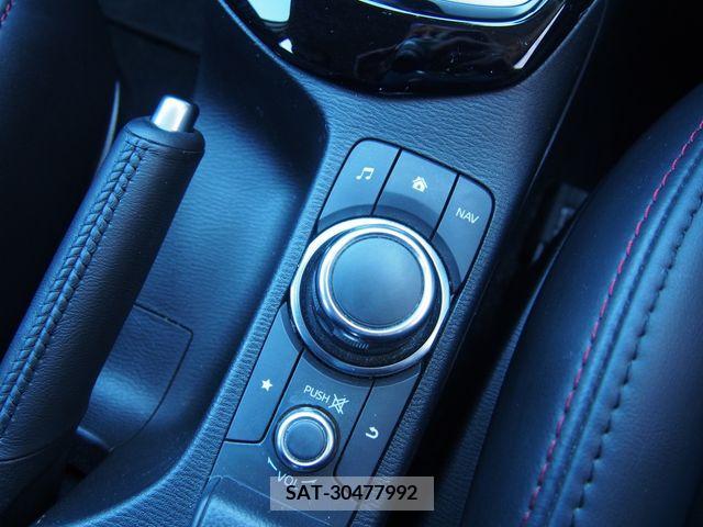 Mazda CX-3 2015-03 265428-12