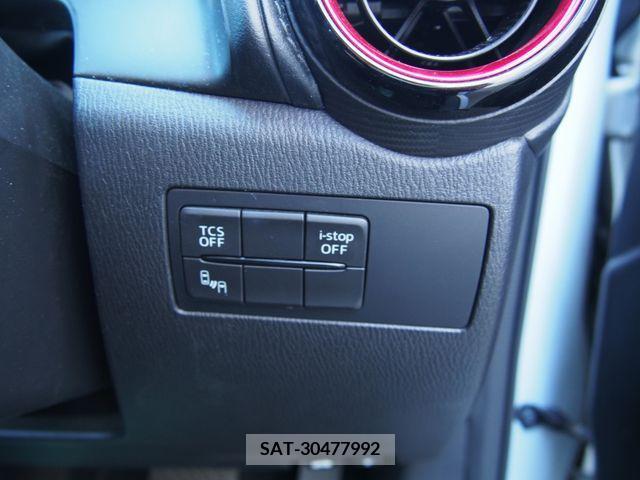 Mazda CX-3 2015-03 265428-14