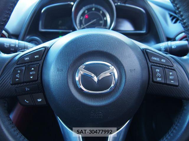 Mazda CX-3 2015-03 265428-13