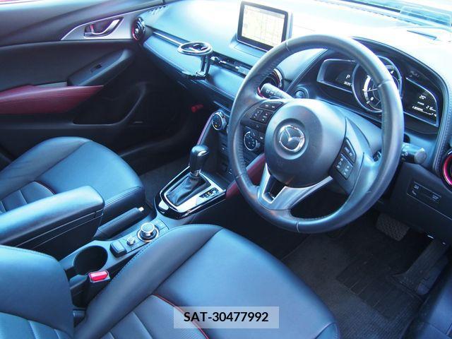 Mazda CX-3 2015-03 265428-3