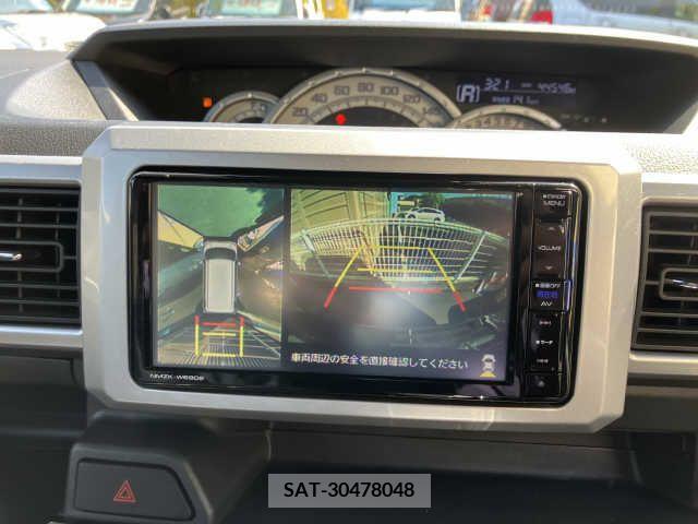 Daihatsu WAKE 2019-04 290109-8