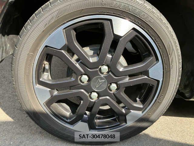 Daihatsu WAKE 2019-04 290109-7