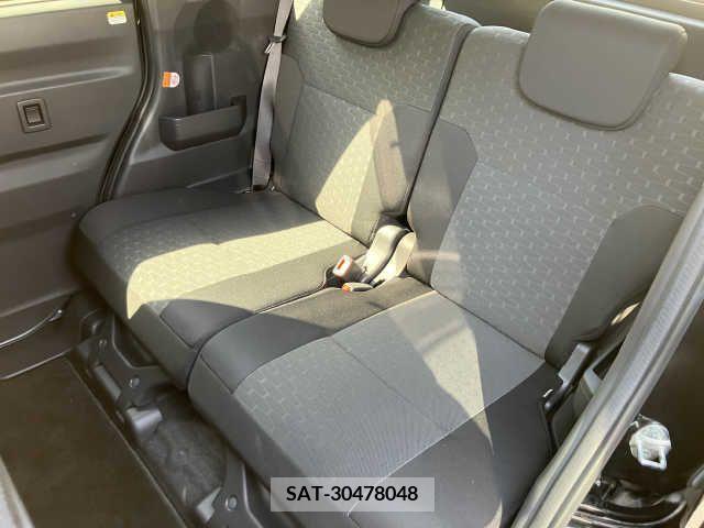 Daihatsu WAKE 2019-04 290109-5