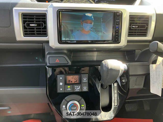 Daihatsu WAKE 2019-04 290109-3