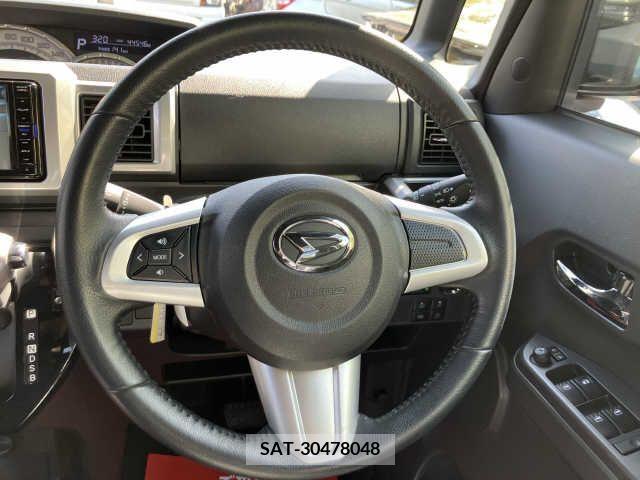Daihatsu WAKE 2019-04 290109-4