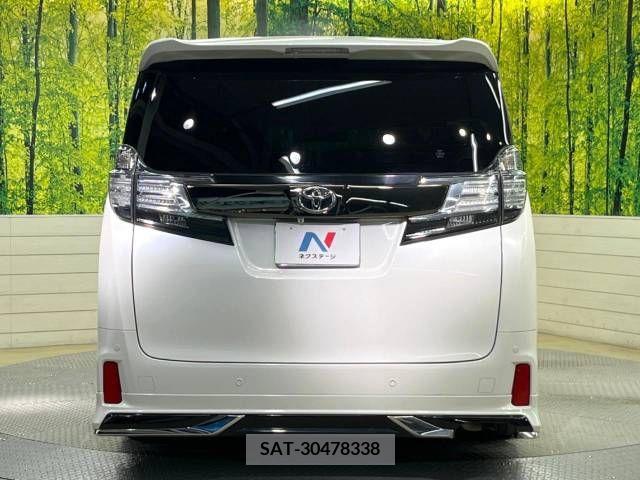 Toyota VELLFIRE 2017-07 369681-15