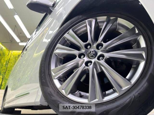 Toyota VELLFIRE 2017-07 369681-13