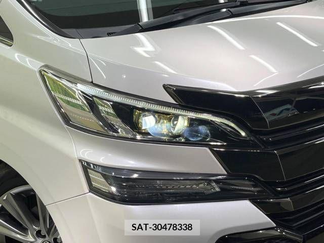 Toyota VELLFIRE 2017-07 369681-12