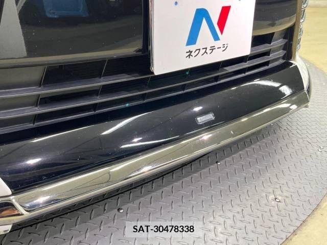Toyota VELLFIRE 2017-07 369681-3