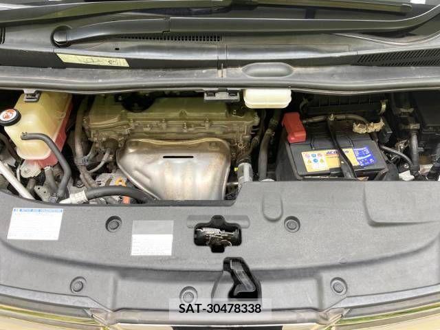 Toyota VELLFIRE 2017-07 369681-18