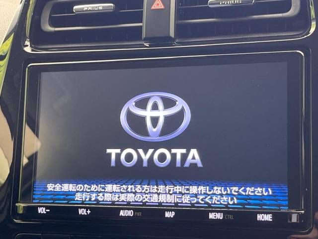 Toyota PRIUS 2018-12 195039-3