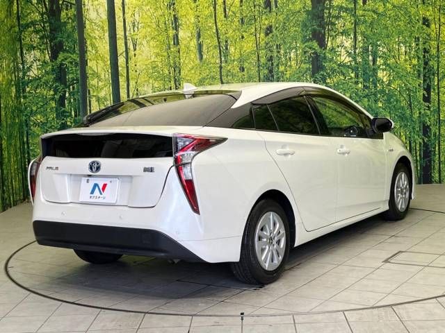 Toyota PRIUS 2018-12 195039-17