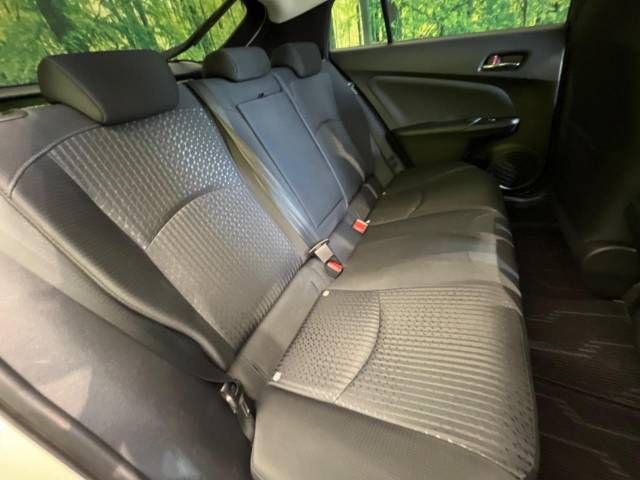 Toyota PRIUS 2018-12 195039-9