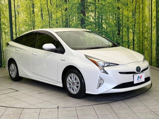 Toyota PRIUS 2018-12 195039-16