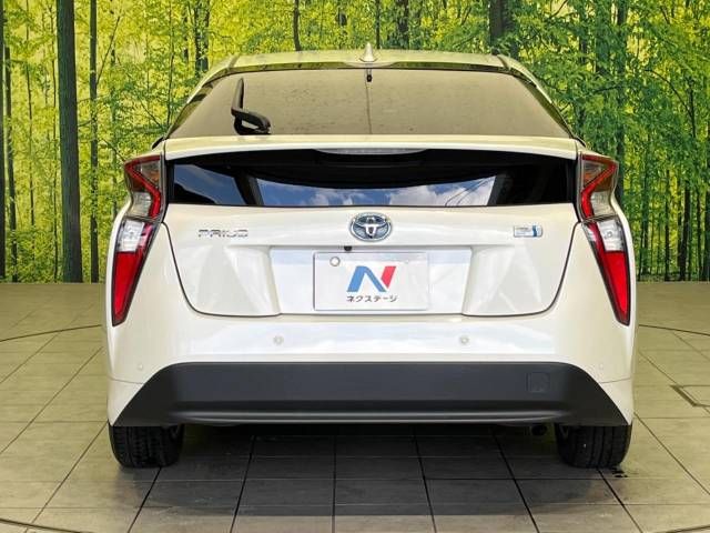 Toyota PRIUS 2018-12 195039-15