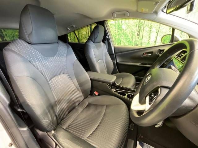 Toyota PRIUS 2018-12 195039-8