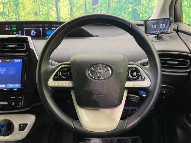 Toyota PRIUS 2018-12 195039-11