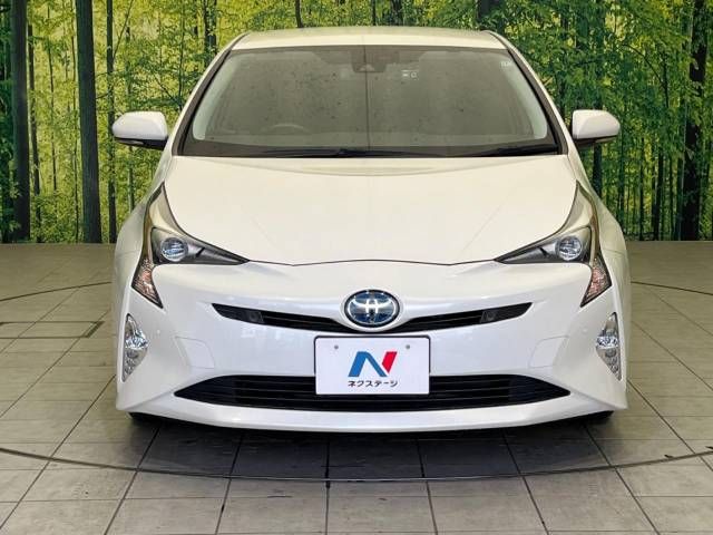 Toyota PRIUS 2018-12 195039-14