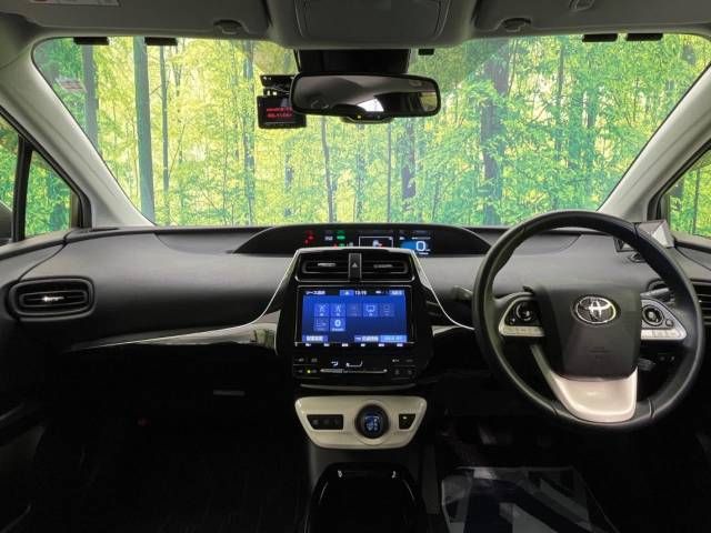 Toyota PRIUS 2018-12 195039-1