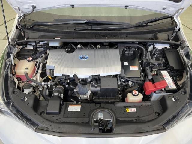 Toyota PRIUS 2018-12 195039-18