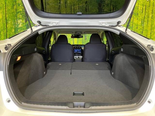 Toyota PRIUS 2018-12 195039-10