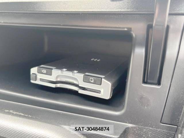Daihatsu MOVE CUSTOM 2009-03 250756-4