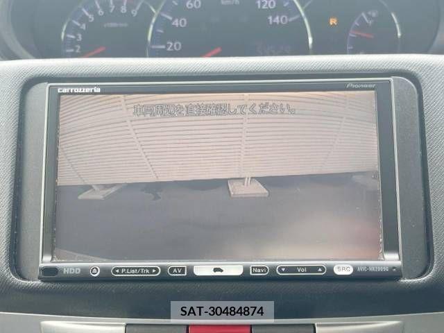 Daihatsu MOVE CUSTOM 2009-03 250756-3