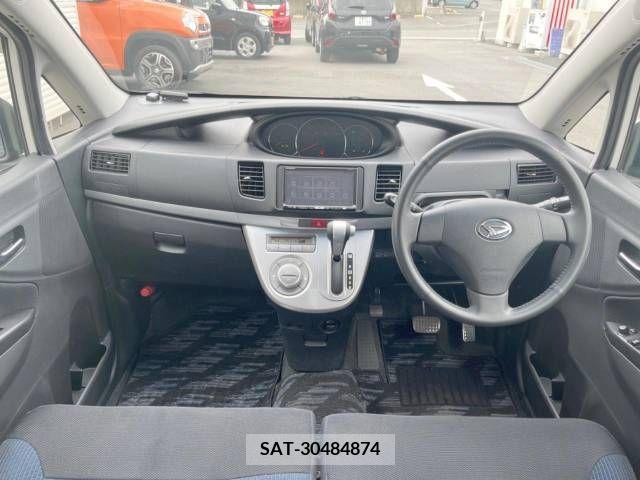 Daihatsu MOVE CUSTOM 2009-03 250756-1