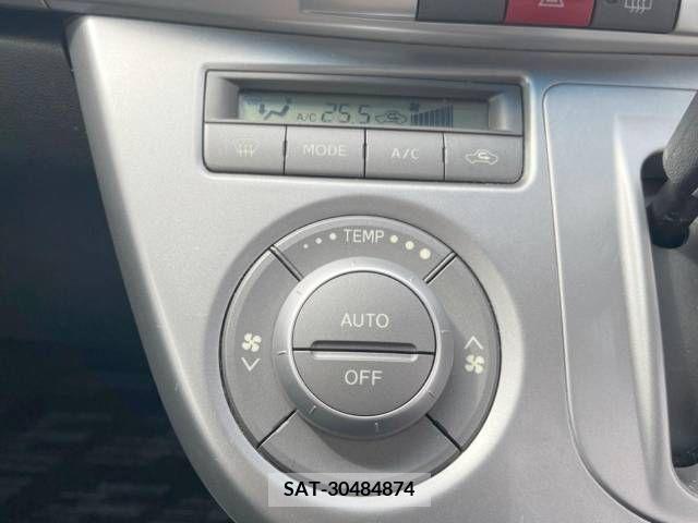 Daihatsu MOVE CUSTOM 2009-03 250756-5