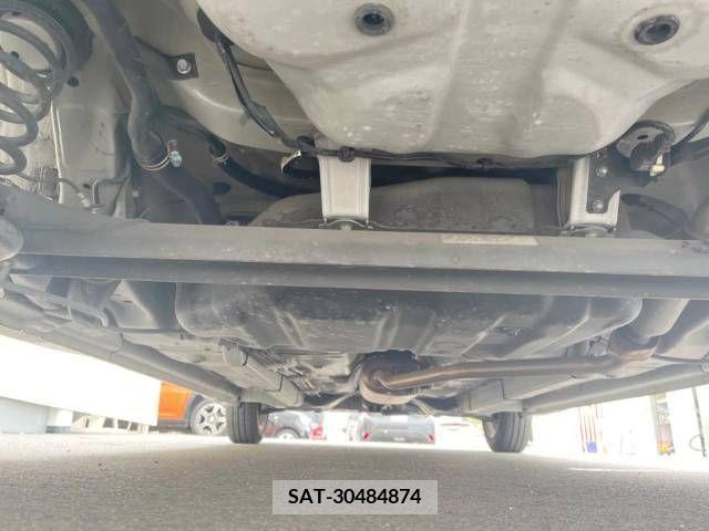 Daihatsu MOVE CUSTOM 2009-03 250756-19