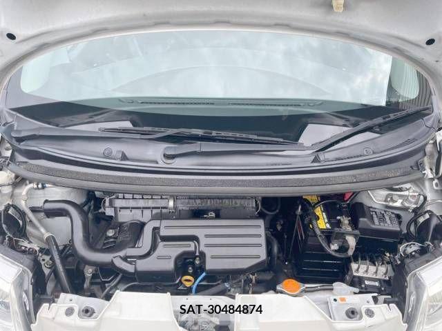 Daihatsu MOVE CUSTOM 2009-03 250756-18