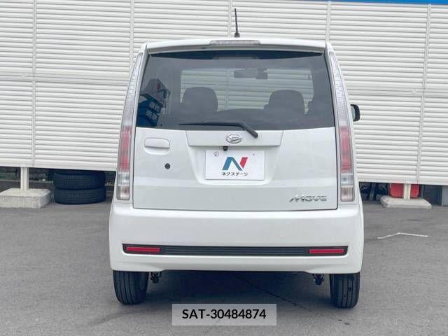 Daihatsu MOVE CUSTOM 2009-03 250756-15