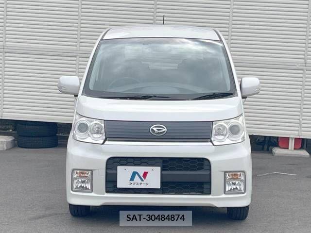 Daihatsu MOVE CUSTOM 2009-03 250756-14