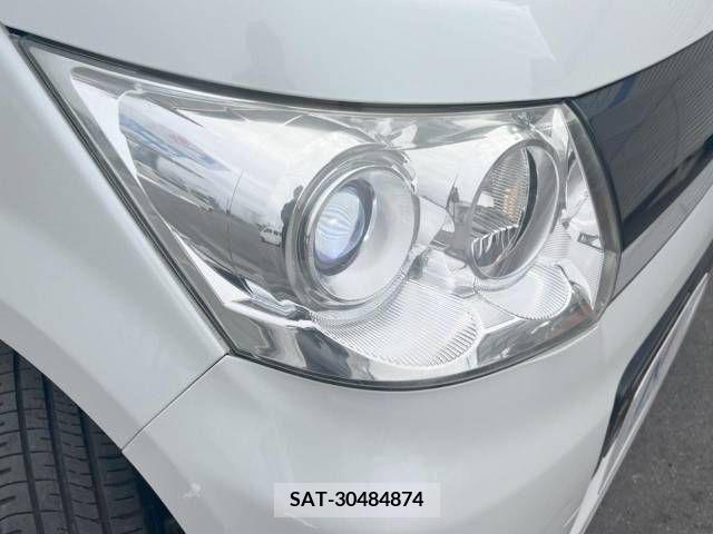 Daihatsu MOVE CUSTOM 2009-03 250756-12