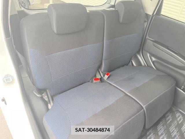 Daihatsu MOVE CUSTOM 2009-03 250756-10