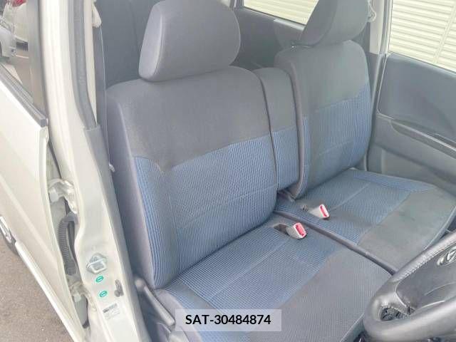 Daihatsu MOVE CUSTOM 2009-03 250756-9