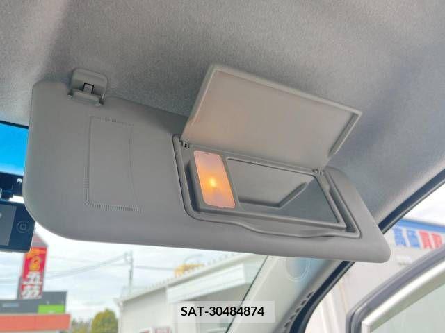 Daihatsu MOVE CUSTOM 2009-03 250756-7