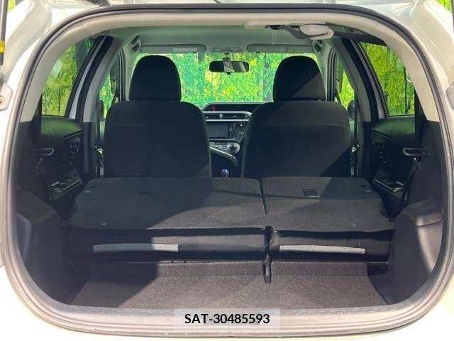 Toyota AQUA 2014-06 351218-10