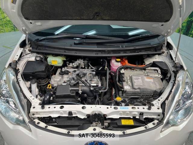 Toyota AQUA 2014-06 351218-18