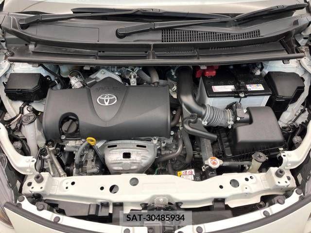 Toyota SIENTA 2021-08 285028-19