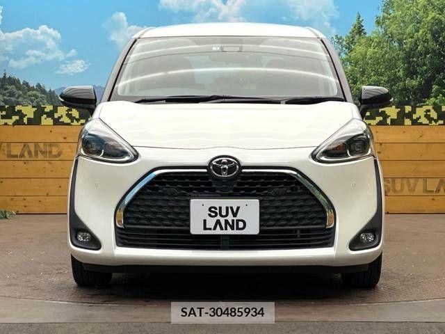 Toyota SIENTA 2021-08 285028-15