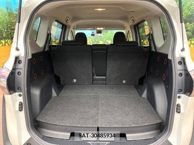 Toyota SIENTA 2021-08 285028-11