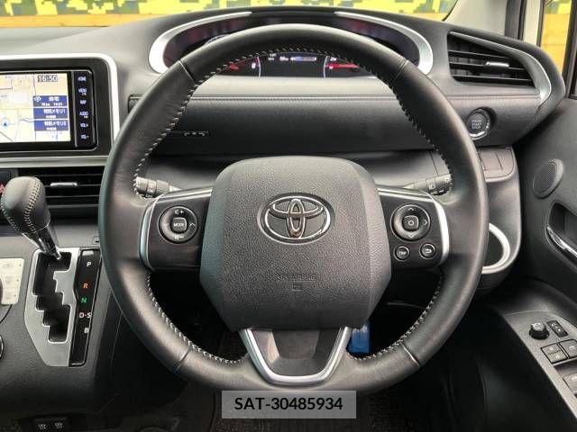 Toyota SIENTA 2021-08 285028-12
