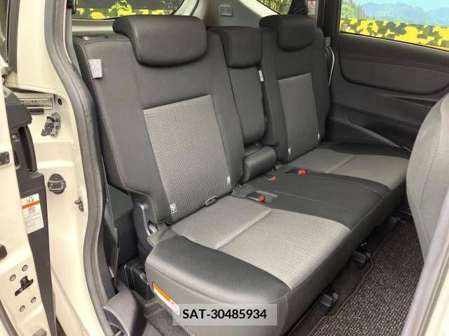 Toyota SIENTA 2021-08 285028-10