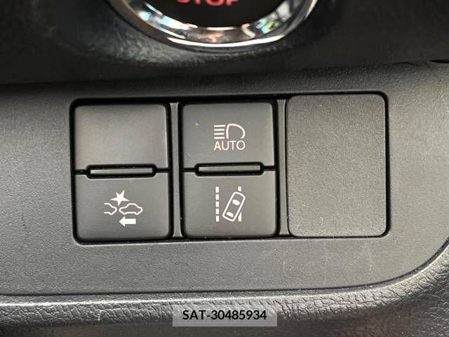 Toyota SIENTA 2021-08 285028-7