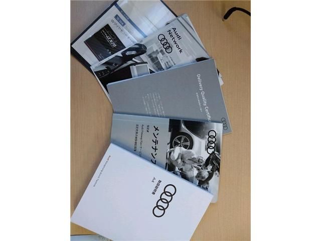 Audi RS4 2019-09 3072-19