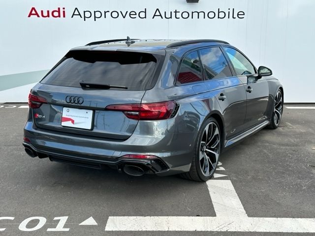 Audi RS4 2019-09 3072-2
