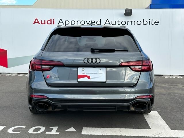 Audi RS4 2019-09 3072-4