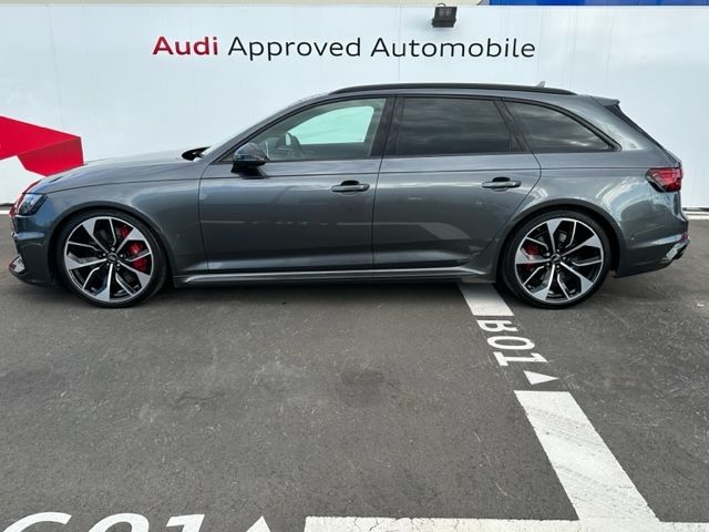 Audi RS4 2019-09 3072-5